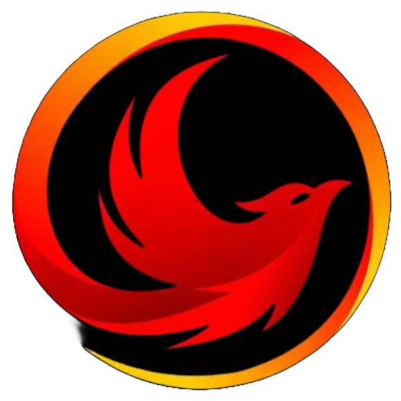 Phenomenal Phoenixes - We Race, We Rise